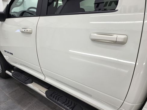 Used 2023 RAM 3500 Laramie image 35