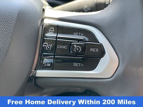 New 2024 RAM ProMaster 3500 w/ Delivery Van Package image 14