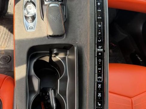 Used 2025 Chevrolet Corvette Z06 w/ Z07 Performance Package image 19