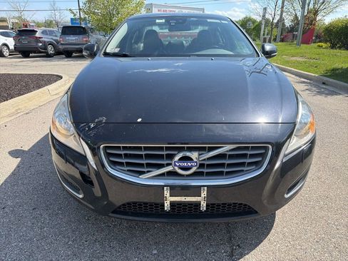 Used 2012 Volvo S60 T5 w/ Climate Pkg FWD image 8