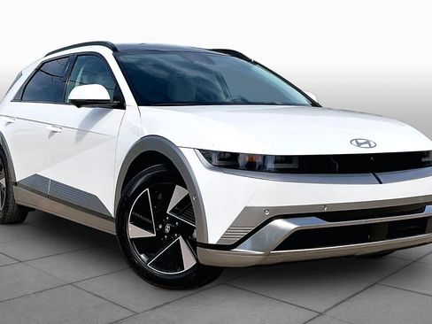 Certified 2026 Hyundai Ioniq 5 Limited RWD image 2