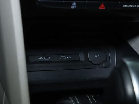 Certified 2023 Volkswagen Atlas SEL AWD/4WD image 29