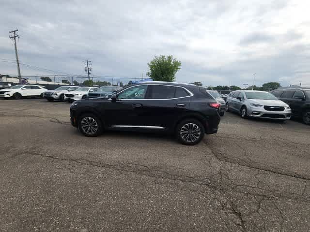 Used 2024 Buick Envision Preferred AWD/4WD image 18