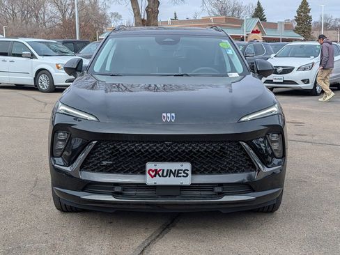 New 2026 Buick Envision Sport Touring image 54