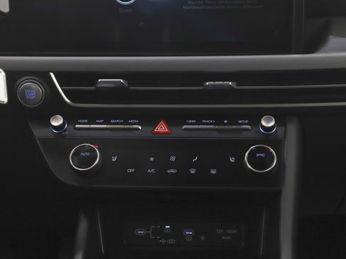Certified 2026 Hyundai Sonata SEL AWD/4WD image 14