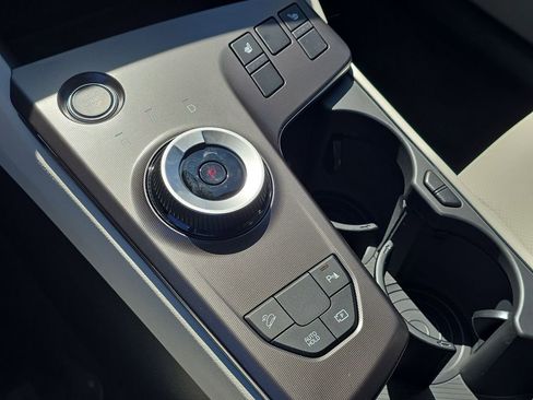 New 2026 Kia Sportage EX image 27