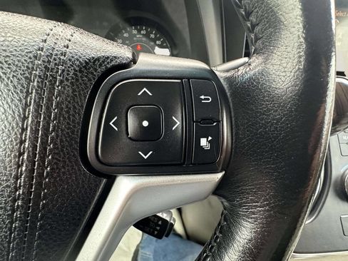 Used 2016 Toyota Sienna XLE image 27