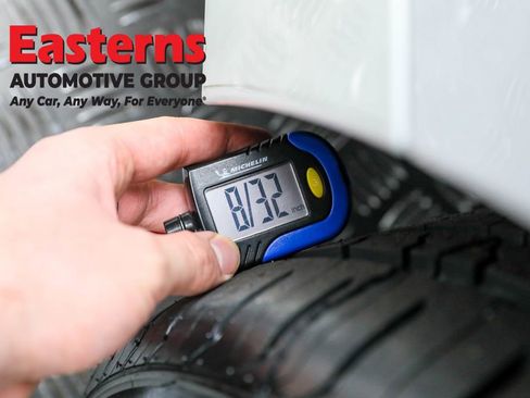 Used 2024 Cadillac CT5 Premium Luxury w/ Climate Package AWD/4WD image 26