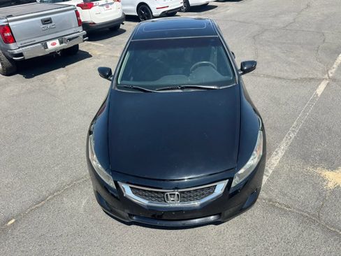 Used 2009 Honda Accord EX image 17