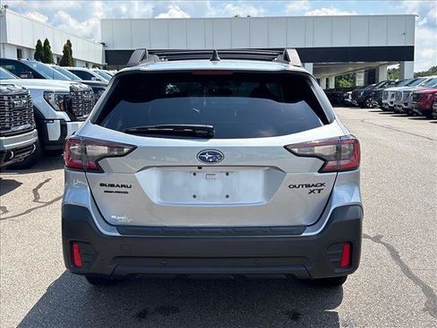 Used 2022 Subaru Outback Onyx Edition XT AWD/4WD image 5