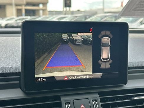 Used 2020 Audi Q5 2.0T Premium w/ Convenience Package image 24