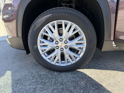 New 2026 GMC Acadia Elevation w/ Elevation Premium Package FWD image 36