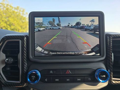 Used 2024 Ford Bronco Sport Big Bend image 27