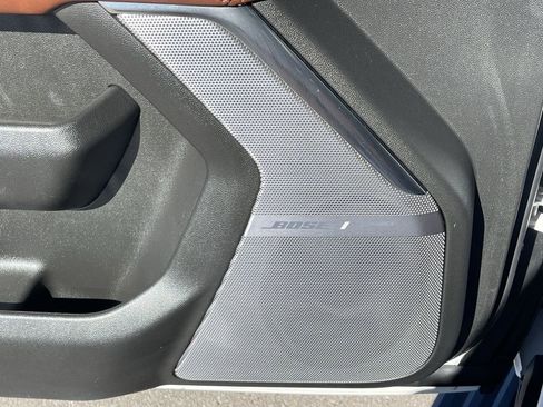 Used 2023 GMC Yukon Denali Ultimate image 25