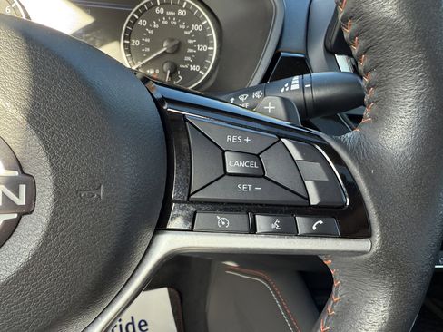 Certified 2023 Nissan Altima 2.5 SR w/ SR Premium Package image 11