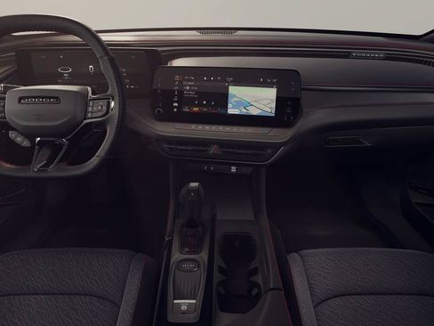 New 2026 Dodge Charger Daytona Scat Pack image 6