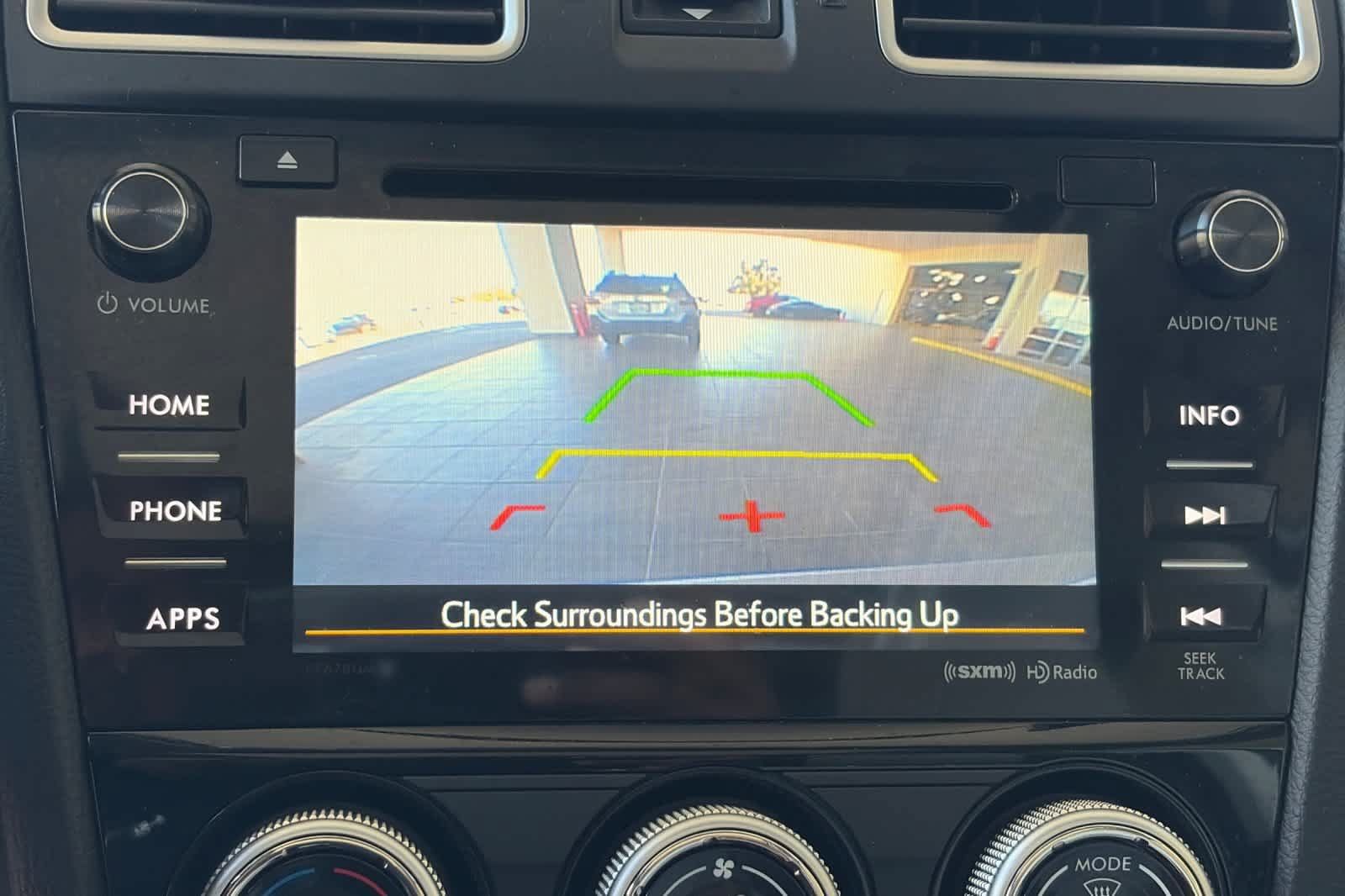 Used 2017 Subaru Forester 2.5i Premium AWD/4WD image 20