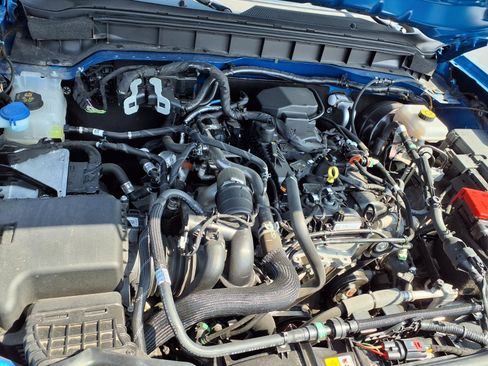 Used 2023 Ford Bronco Big Bend AWD/4WD image 28