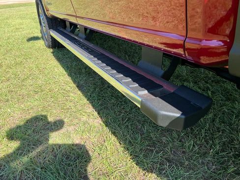 New 2026 Ford F250 Lariat w/ Chrome Package image 48