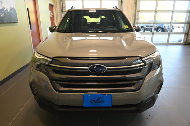 New 2026 Subaru Forester Premium AWD/4WD image 15