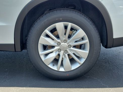 New 2026 Mitsubishi Outlander ES FWD image 9