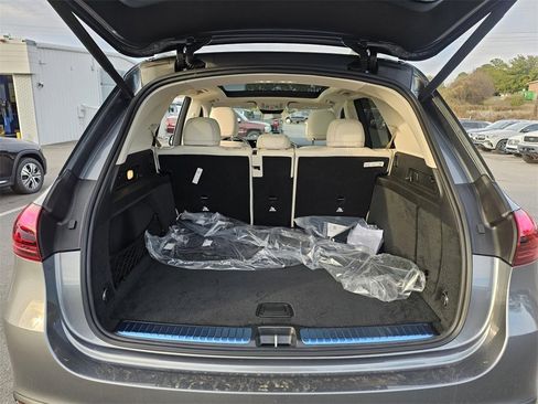 New 2026 Mercedes-Benz GLE 450 4MATIC image 9