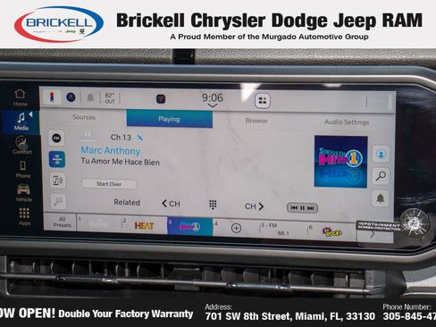 New 2026 Jeep Wrangler Sport image 21