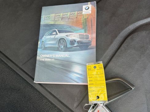 Used 2020 BMW X5 xDrive40i w/ Premium Package AWD/4WD image 22