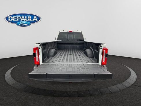 Used 2024 Ford F450 Lariat w/ Lariat Ultimate Package image 6