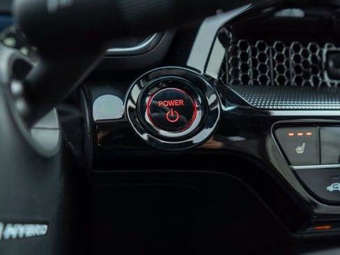 Used 2024 Honda CR-V EX-L image 19