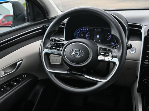 Used 2024 Hyundai Tucson SEL AWD/4WD image 33