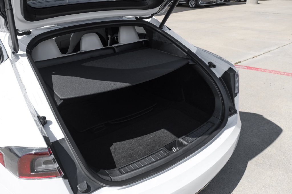 Used 2020 Tesla Model S Long Range Plus AWD/4WD image 58