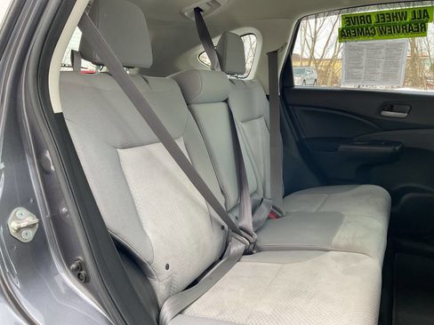 Used 2016 Honda CR-V SE image 31