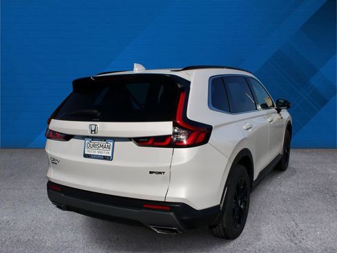 Used 2023 Honda CR-V Sport image 9