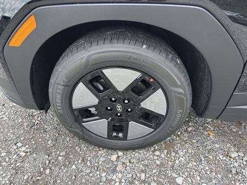 New 2026 Hyundai Santa Fe SE image 6