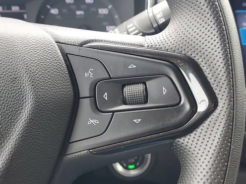 Used 2021 Chevrolet TrailBlazer LT w/ Convenience Package FWD image 23