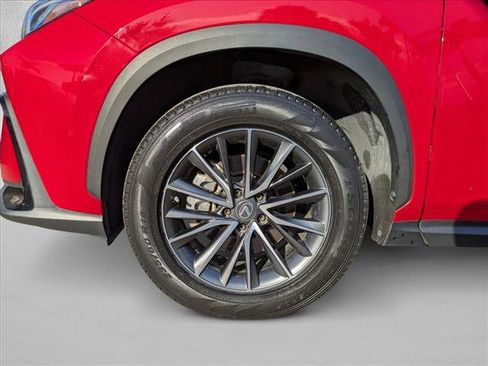 Used 2023 Lexus NX 350 AWD image 23