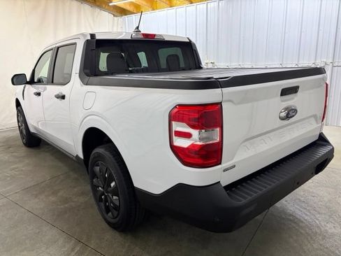 Used 2022 Ford Maverick XL FWD image 8