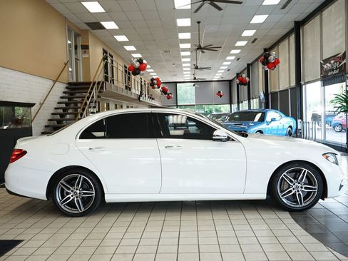 Used 2019 Mercedes-Benz E 300 w/ Premium 1 Package image 17