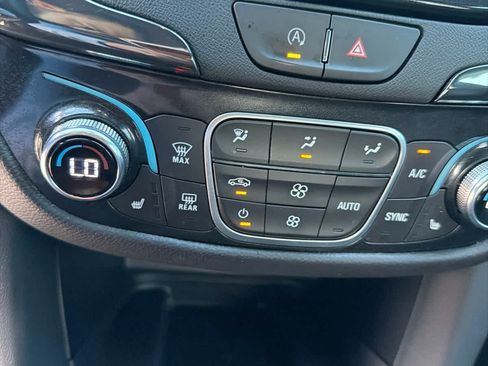 Used 2024 Chevrolet Equinox Premier w/ Redline Edition FWD image 20