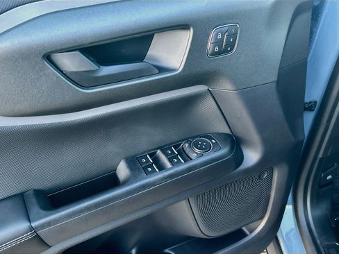 New 2026 Ford Bronco Sport Outer Banks AWD/4WD image 12