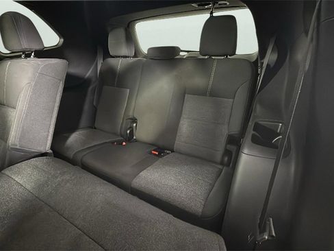 Certified 2025 GMC Acadia Elevation image 30