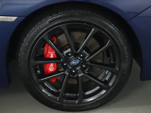 Used 2020 Subaru WRX Premium w/ Performance Package AWD/4WD image 10