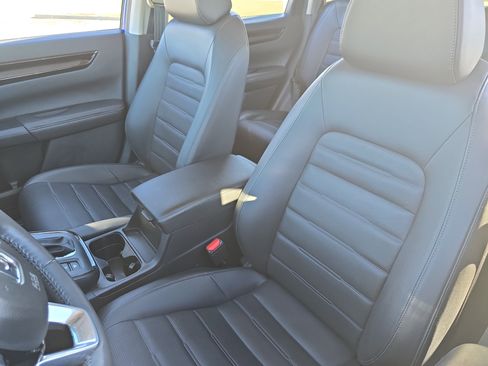 Used 2024 Honda CR-V EX-L image 16
