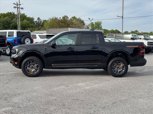 New 2026 Ford Maverick Tremor AWD/4WD image 7