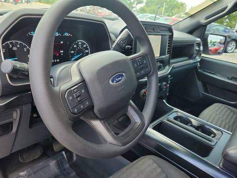 Used 2023 Ford F150 XL w/ STX Appearance Package RWD image 15