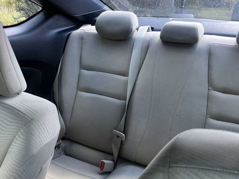 Used 2016 Honda Accord LX-S image 30