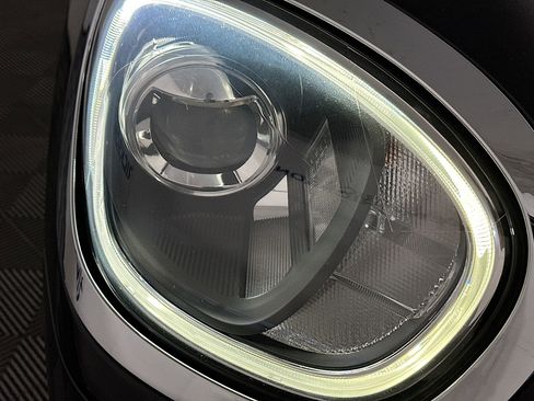 Used 2020 MINI Cooper Countryman S image 9