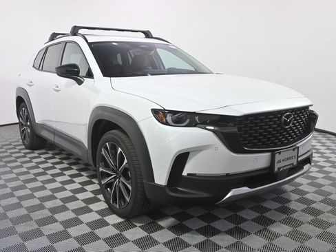 New 2026 MAZDA CX-50 AWD 2.5 S w/ Weather Package image 9