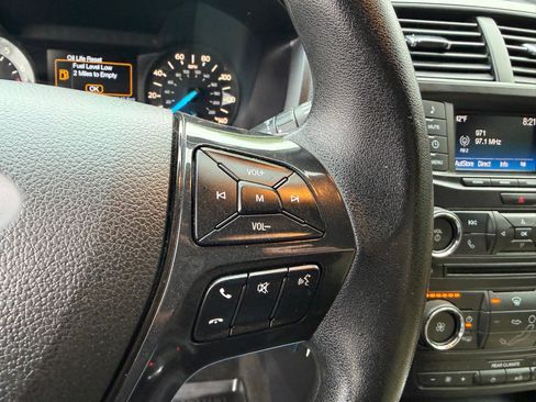Used 2017 Ford Explorer 4WD image 28